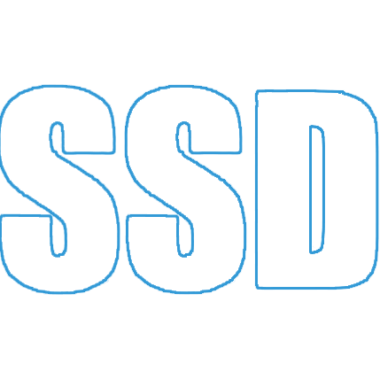 Favicon SSD - Strategie SD